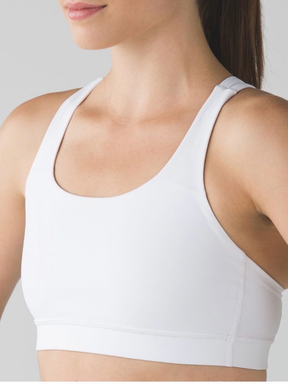 Lululemon Energy Bra